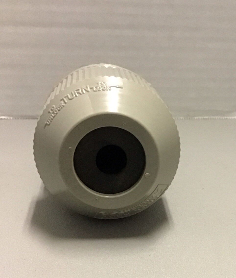 ARROW HART HARTLOCK PLUG AHCS8265N 250v 50a (b336)