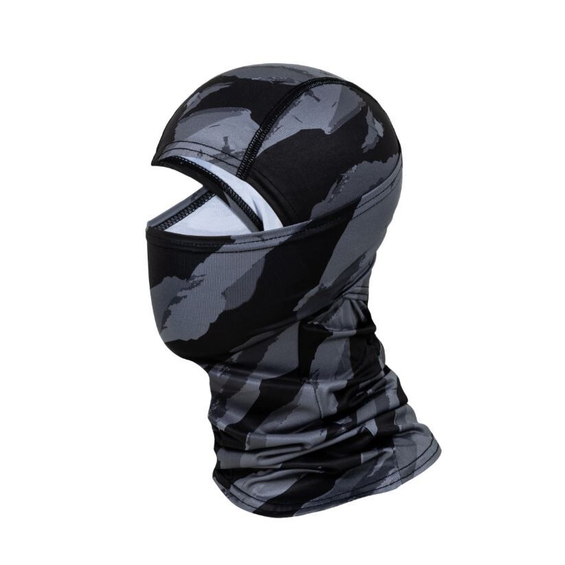 HK Army Paintball Airsoft Hostile Balaclava Head Gear Headwear Tiger Slate
