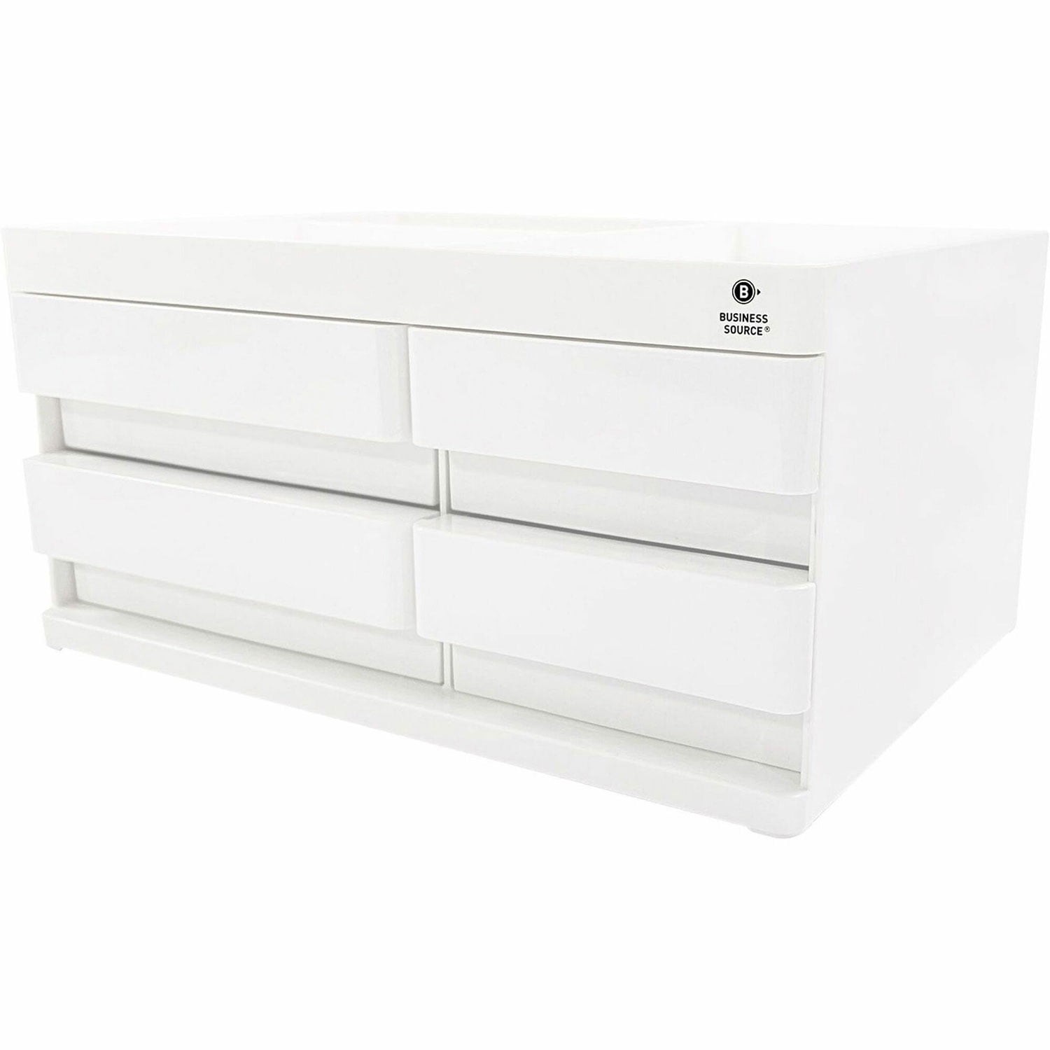 Business Source Multi-Drawer Desktop Organizer (bsn-11882) (bsn11882)