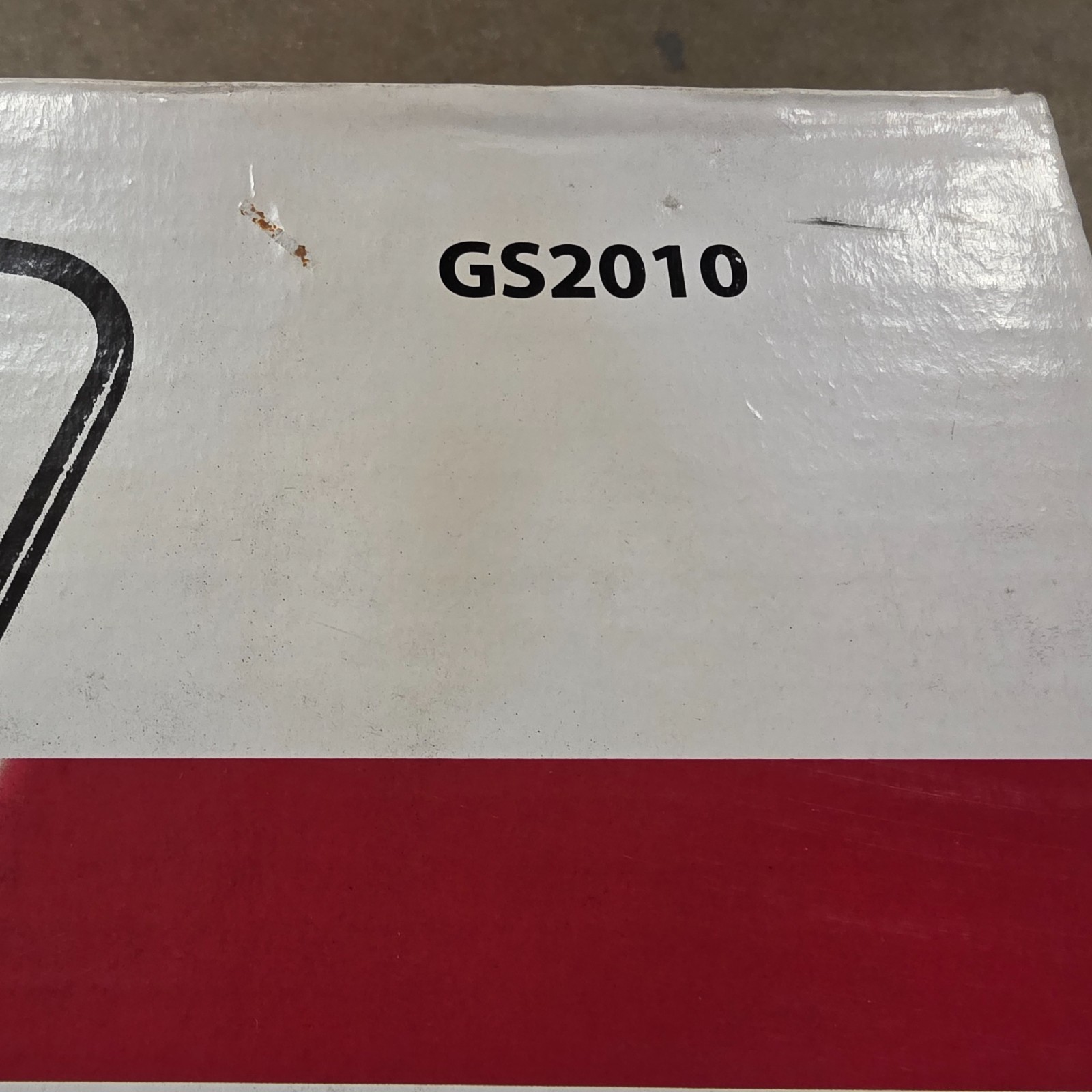 PRECISION PRODUCTS GARDEN SEEDER GS2010 NEW IN BOX