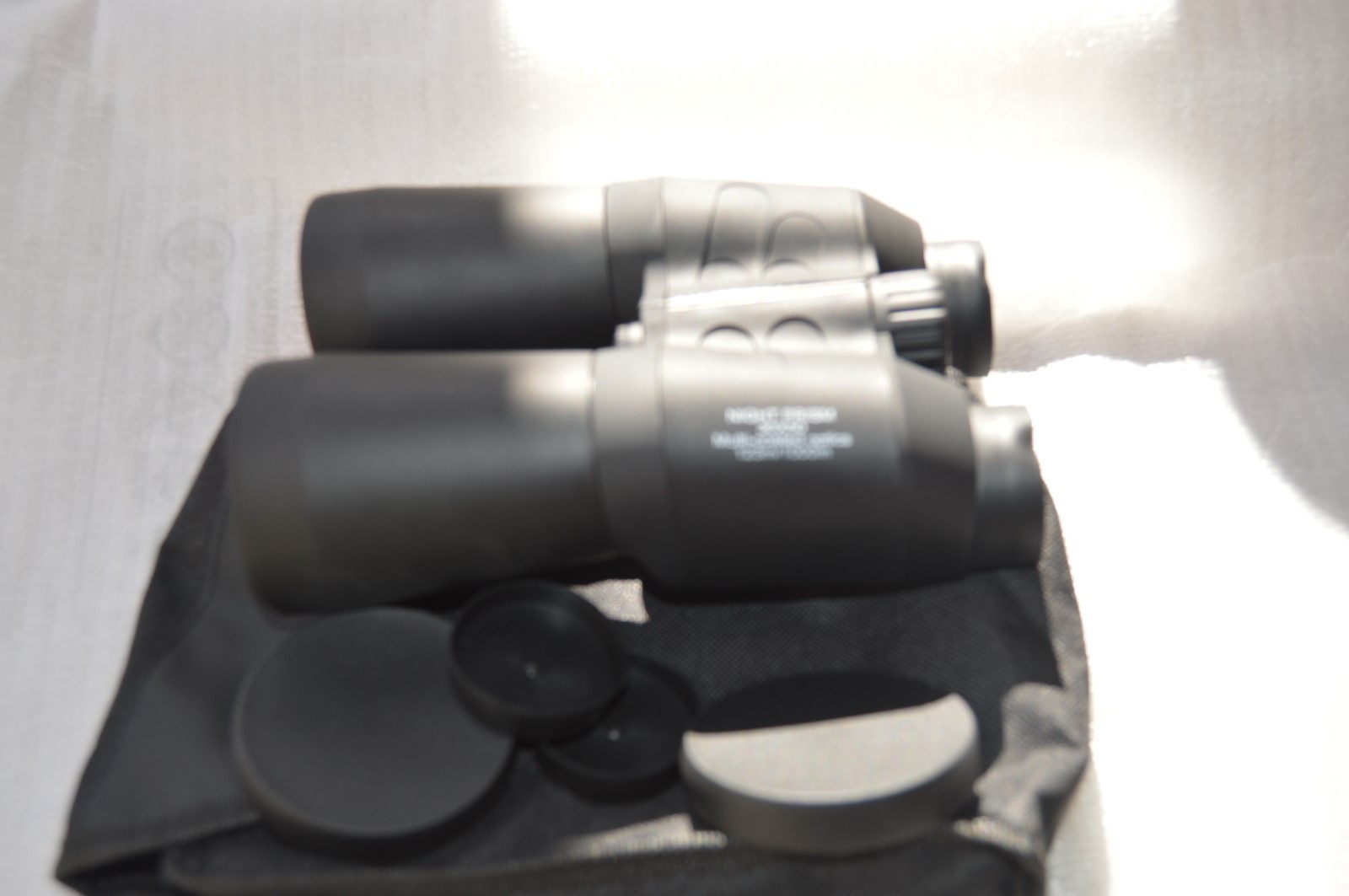 Day/ NightPrism Powerful Multi coated Binoculars 30-50