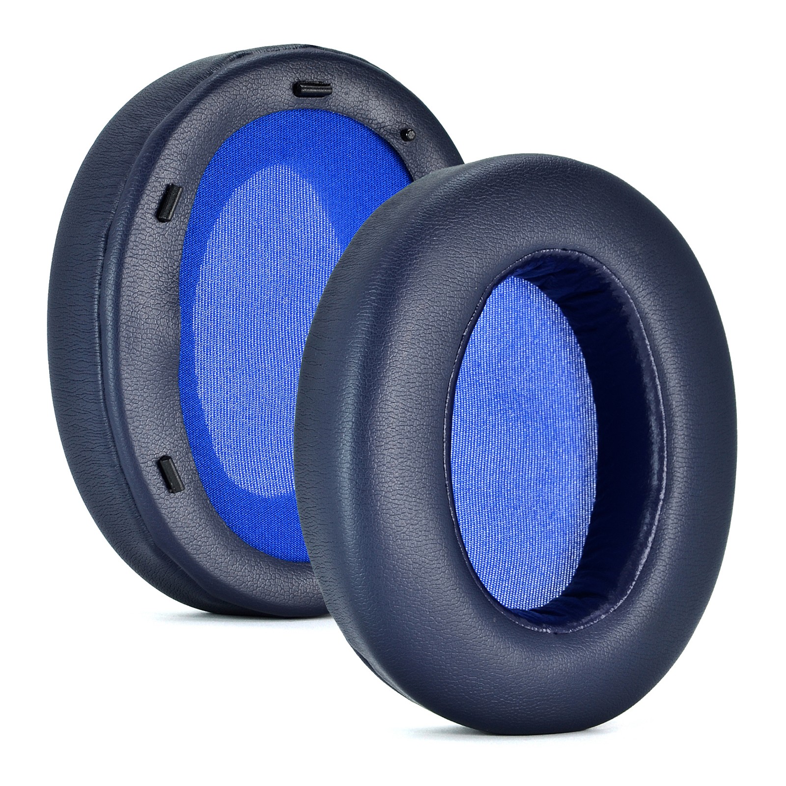Earphone Memory Foam Ear Pads Cushions Cover For Sony WH-XB910N XB910N Wireless