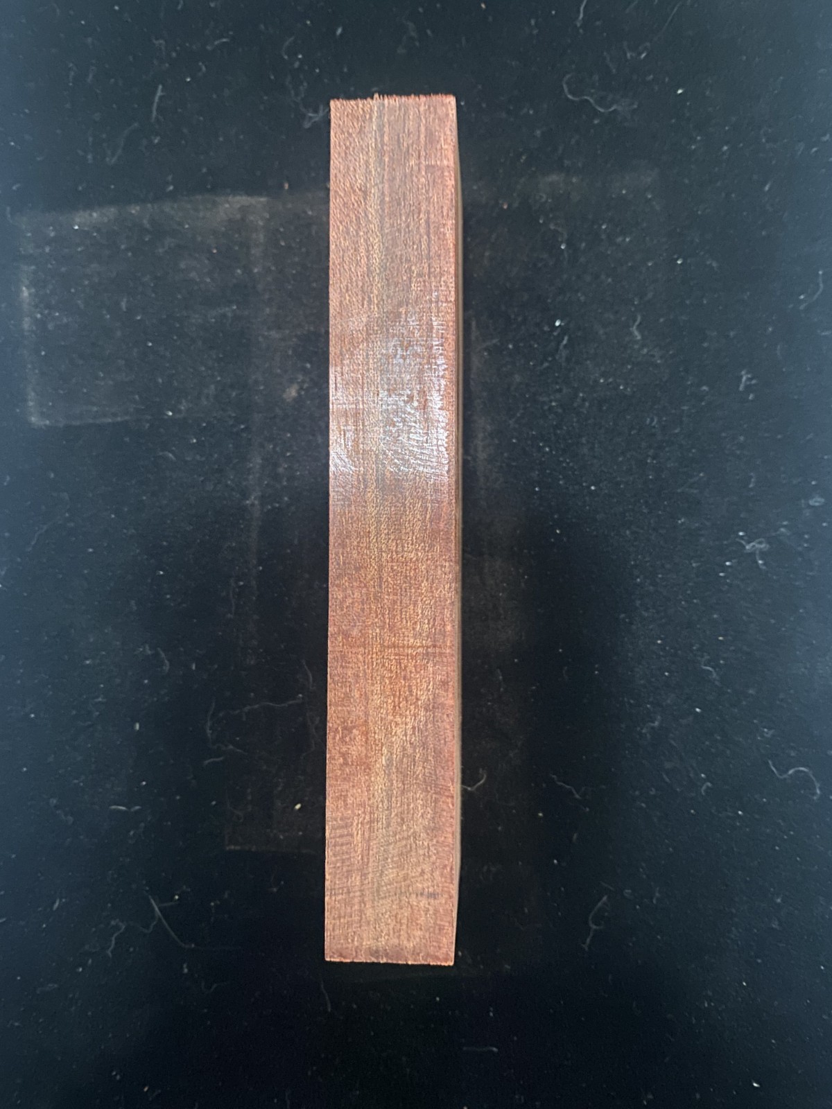Bloodwood Knife Handle Block