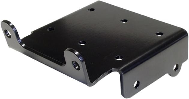 KFI Winch Mount fits Suzuki KingQuad 750/KingQuad 500/KingQuad 450/KingQuad 700