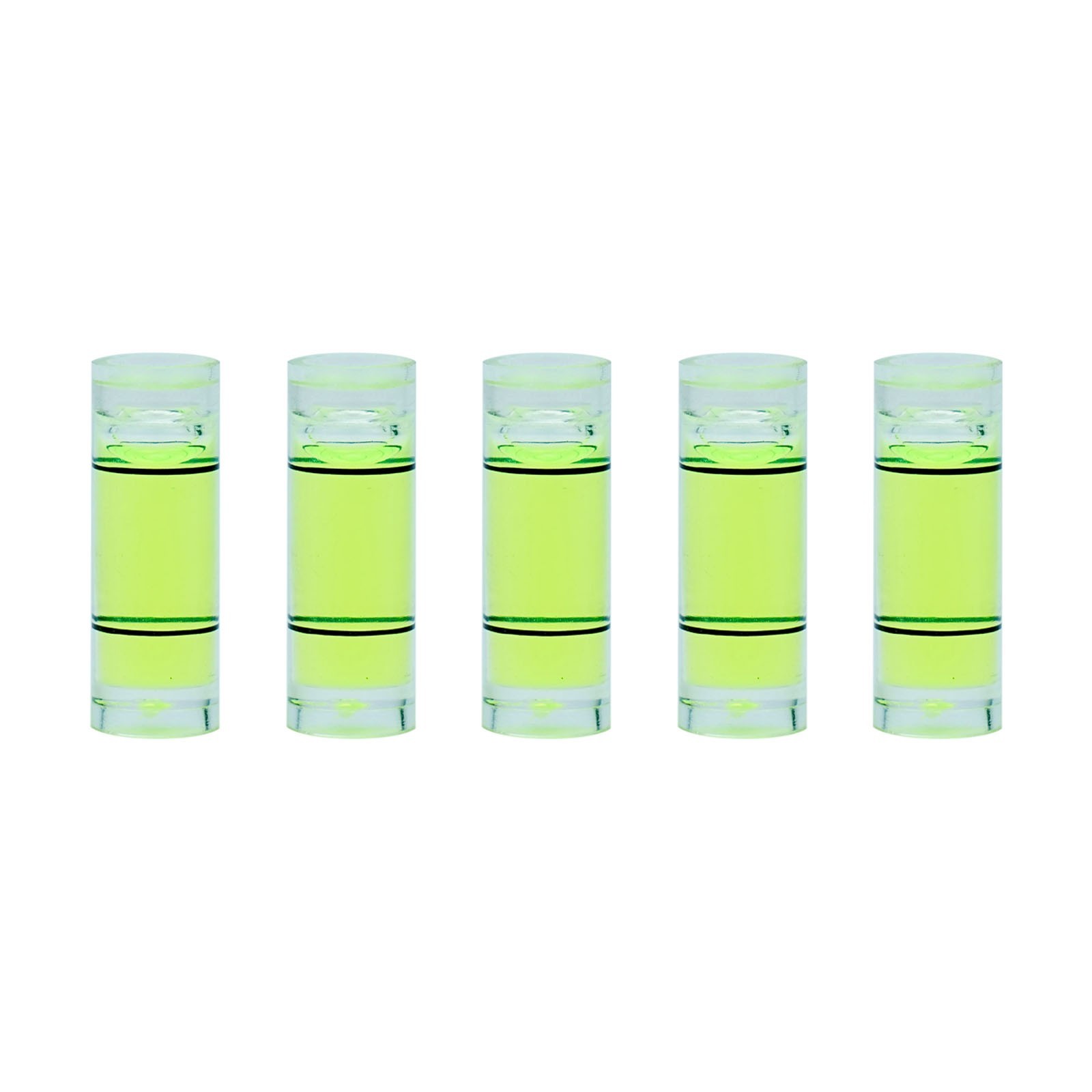 Portable PanTilt Bubble Leveler Set for Accurate Measurements (93 characters)