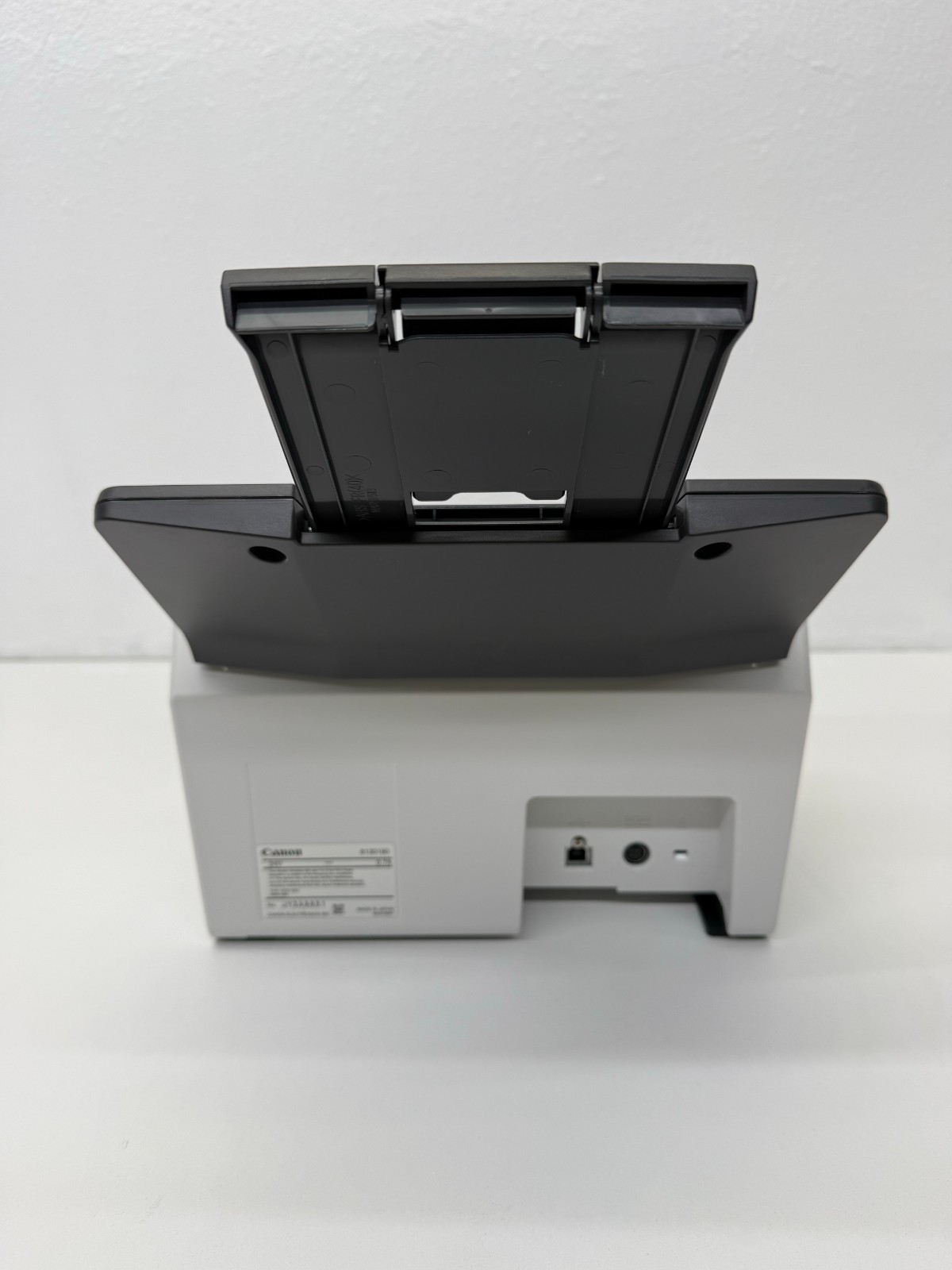 Canon imageFORMULA R40 Office Document Scanner PC Mac, Color Duplex Scanner
