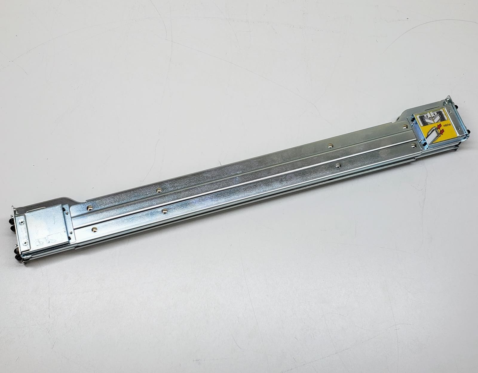 Supermicro Rails W-778-A-0 W-778-B-0 2U Rack mount outer rail Kit Left & Right