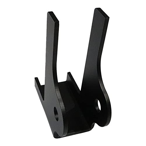 Rear Upper Shock Mount Bracket Left Driver Side Compatible with 1999 2000 2001