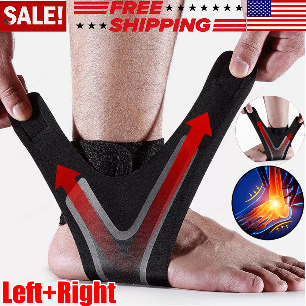 Ankle Brace for Sports Professional Up Ankle Brace Ankle Straps Ankle Protector