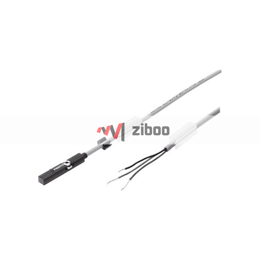 FESTO SME-8M-DS-24V-K-7.5-OE 543876 Proximity Switch Sensor , New