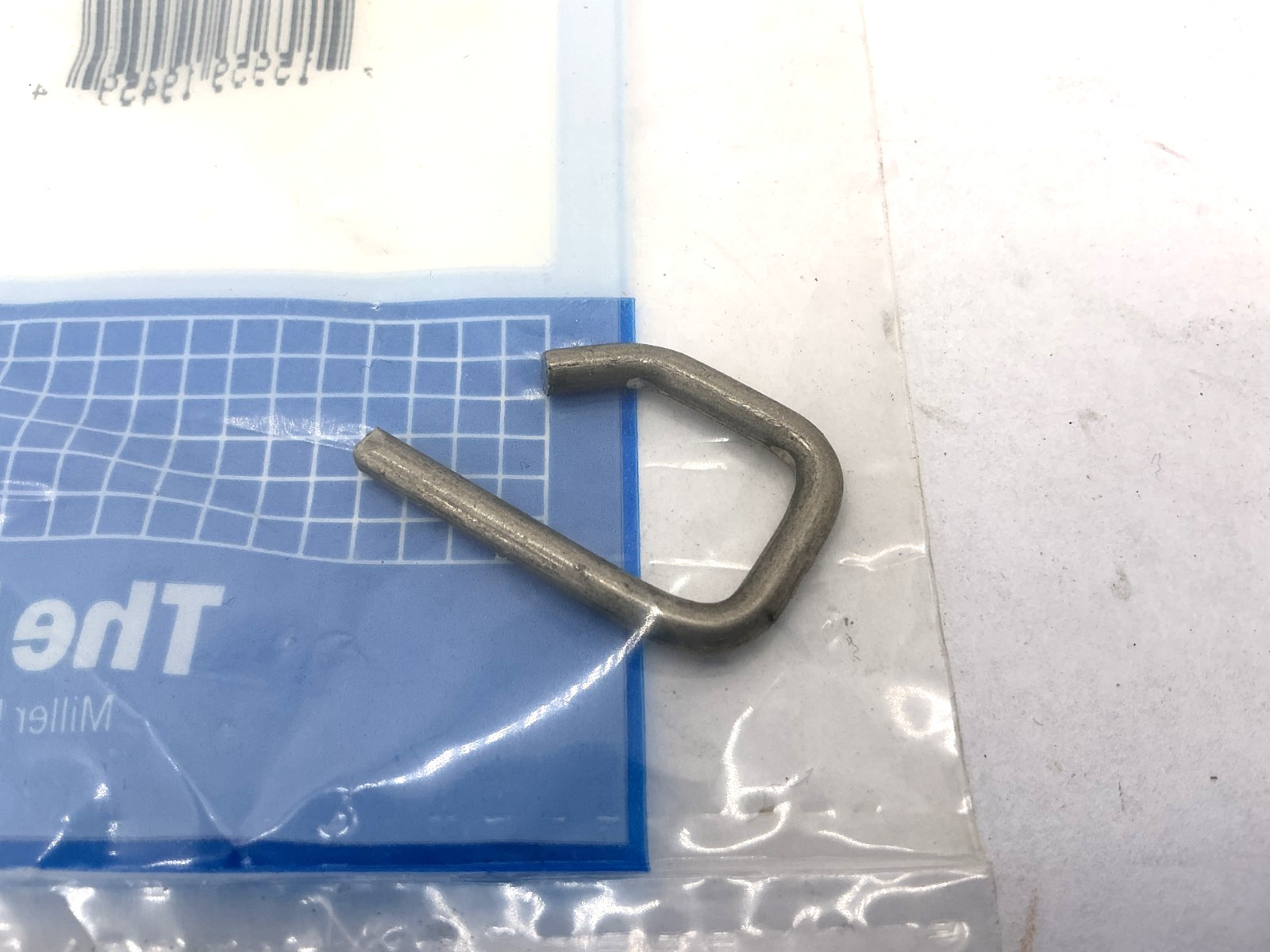 New Miller 169136 Pin Handle