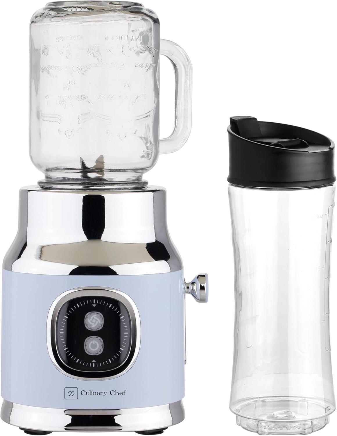 Blender Smoothie Maker Personal Blender Shake Maker Kitchen Countertop Blender