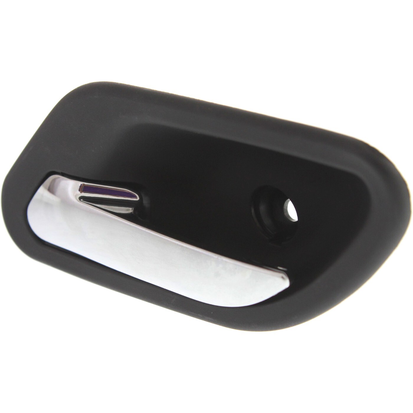 Interior Door Handle For 2001-2003 BMW X5 530i Front Driver Side Plastic