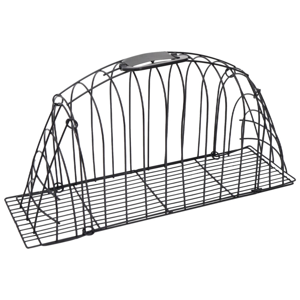 cat shower net bag Sturdy Multifunctional Useful Practical Pet Washing Cage