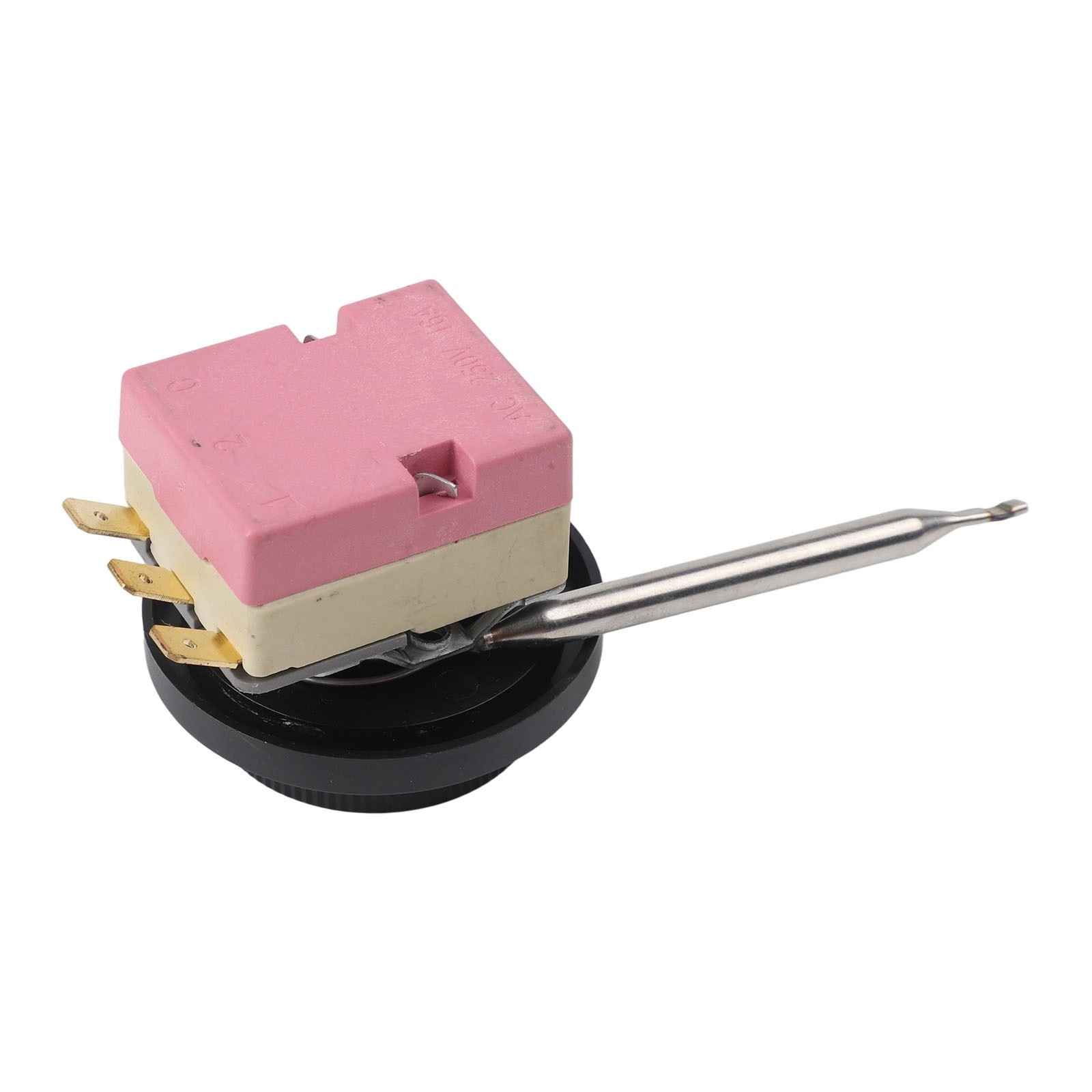High Quality Temperature Controller with Switching Difference of 2??1 ??C