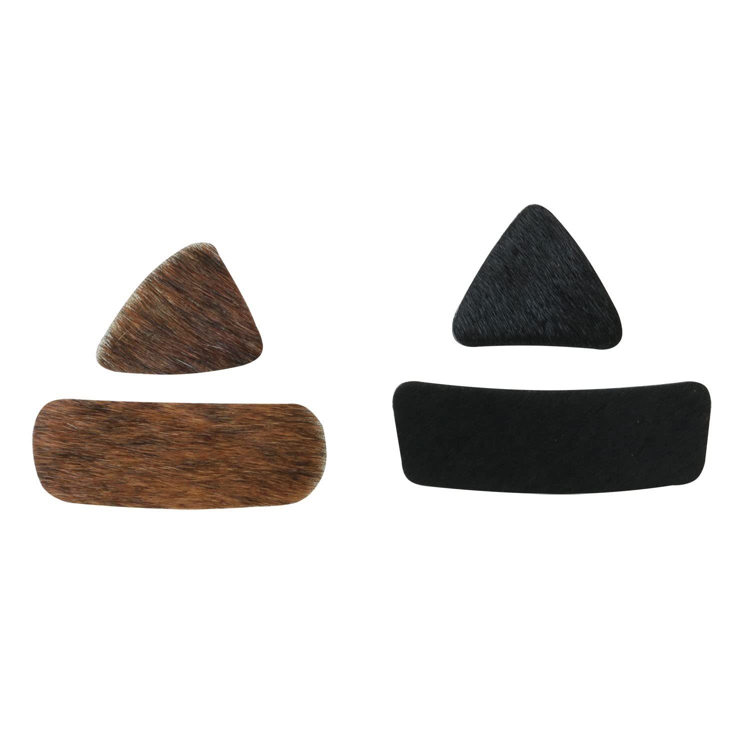 DGBRSM 2 Pairs Archery Arrow Rest Stick Adhesive Backed on...
