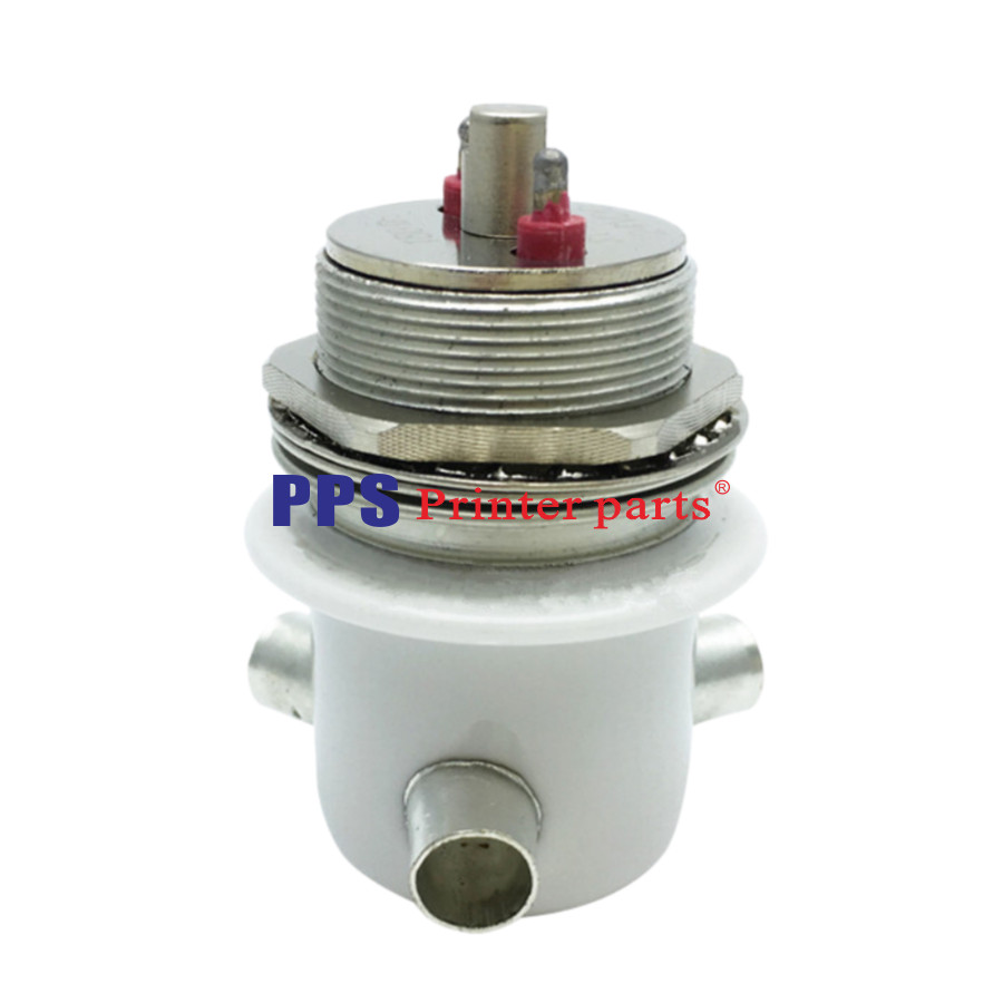 1X JPK-33/069K 15KV 80A 1Z contact ceramic high-voltage vacuum relay With switch