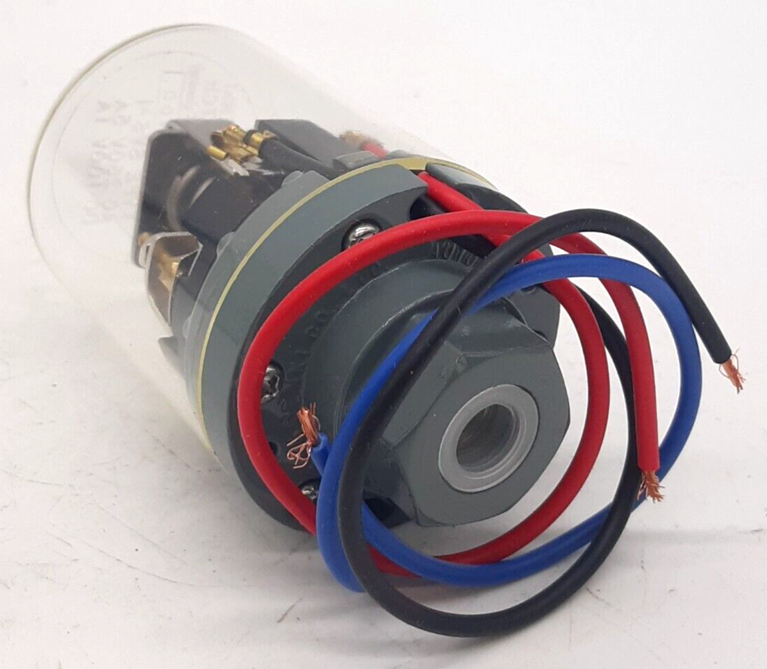 Sanwa Denki SVS-1 Vacuum Switch