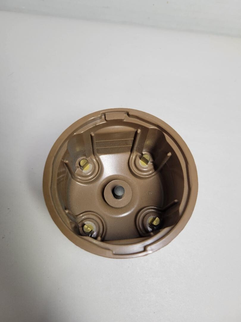 NAPA Echlin Distributor Cap EP 274 Distributor Cap New Old Stock