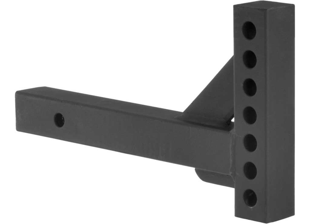 Curt 17102 Adj Hitch Bar 14" Length
