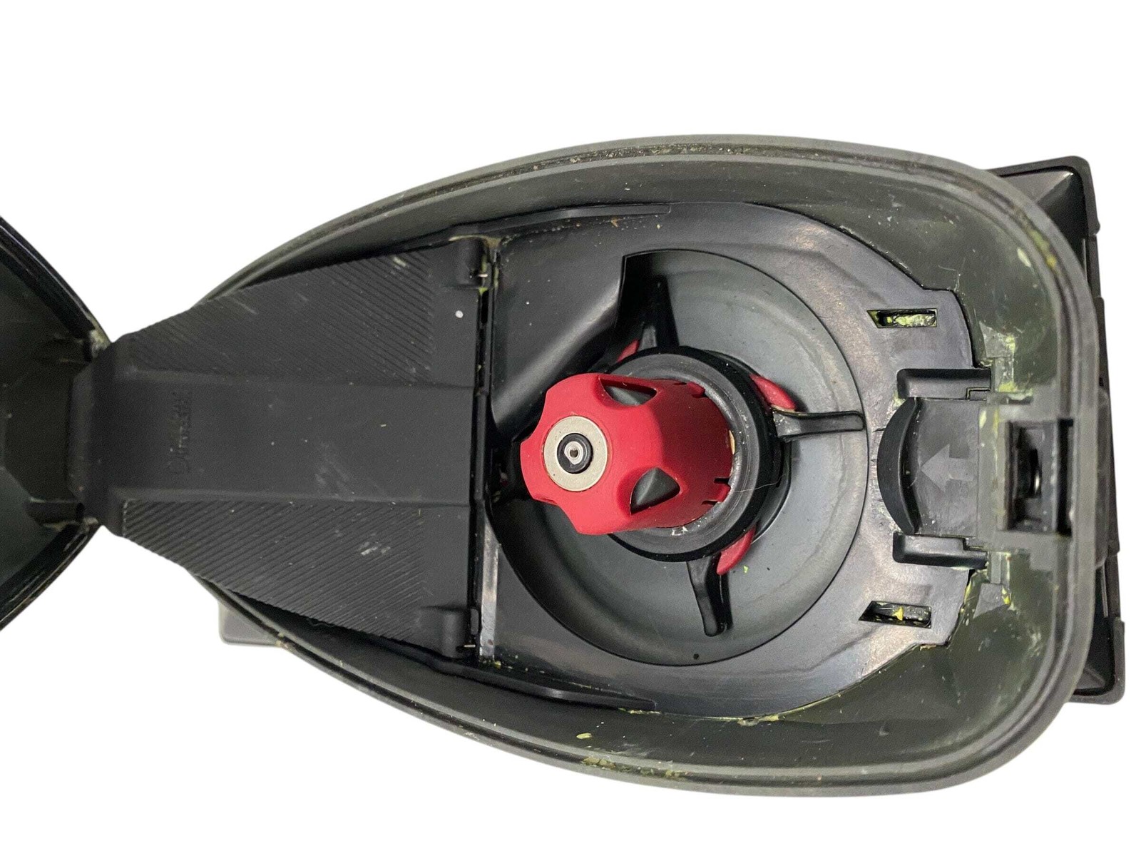 Virtue Spire 4 Paintball Hopper Loader
