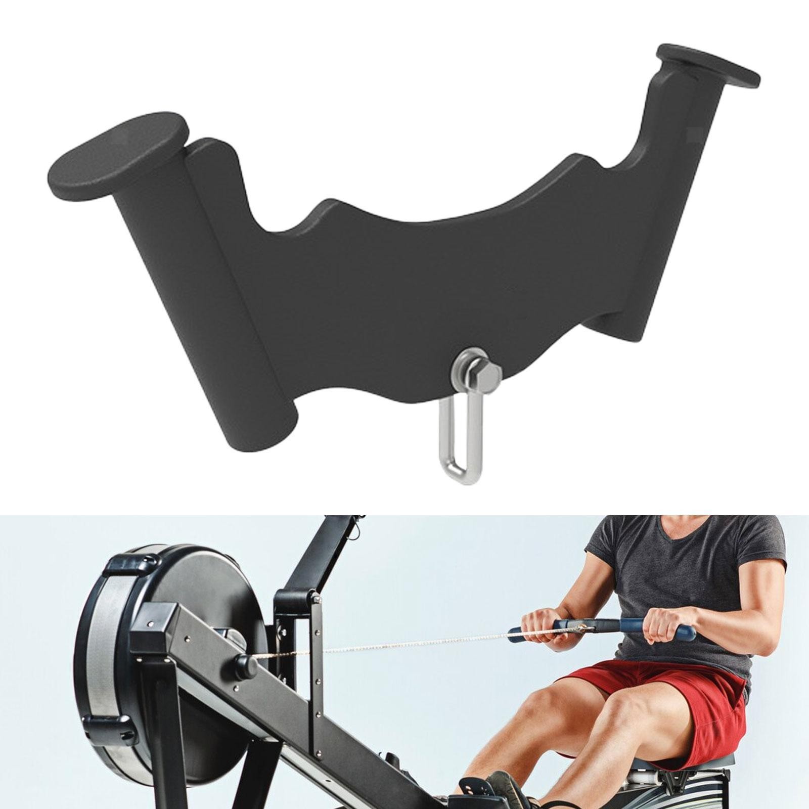 Bicep Exercise Grip Biceps Muscle Handle Comfort Grip Cable Machine Accessories