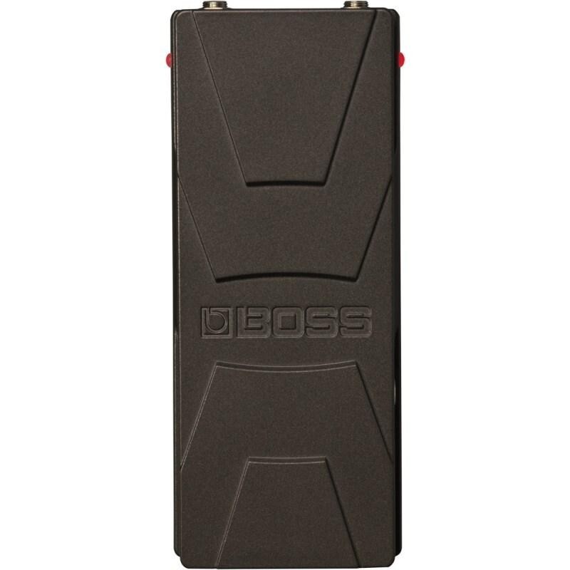 BOSS / PW-3 Wah Pedal