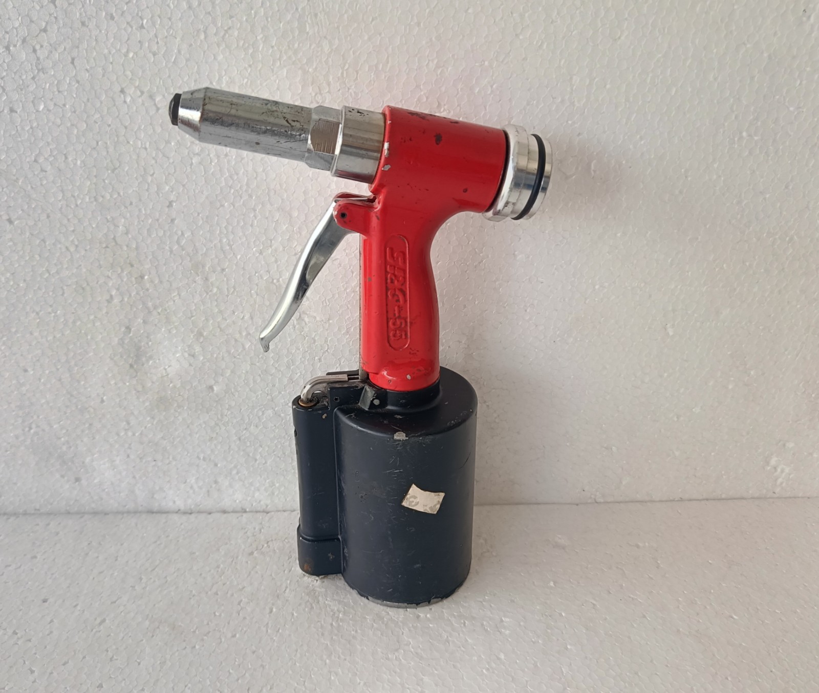 SPECIAL RIVETS CORP SRC-55 RIVET TOOL