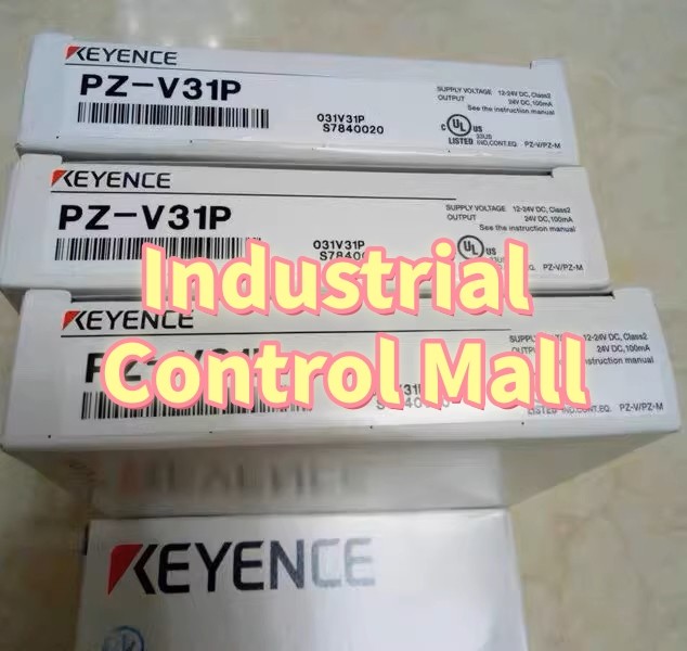 1PC New For Keyence PZ-V31P Photoelectric Sensor PZV31P One Year Warranty