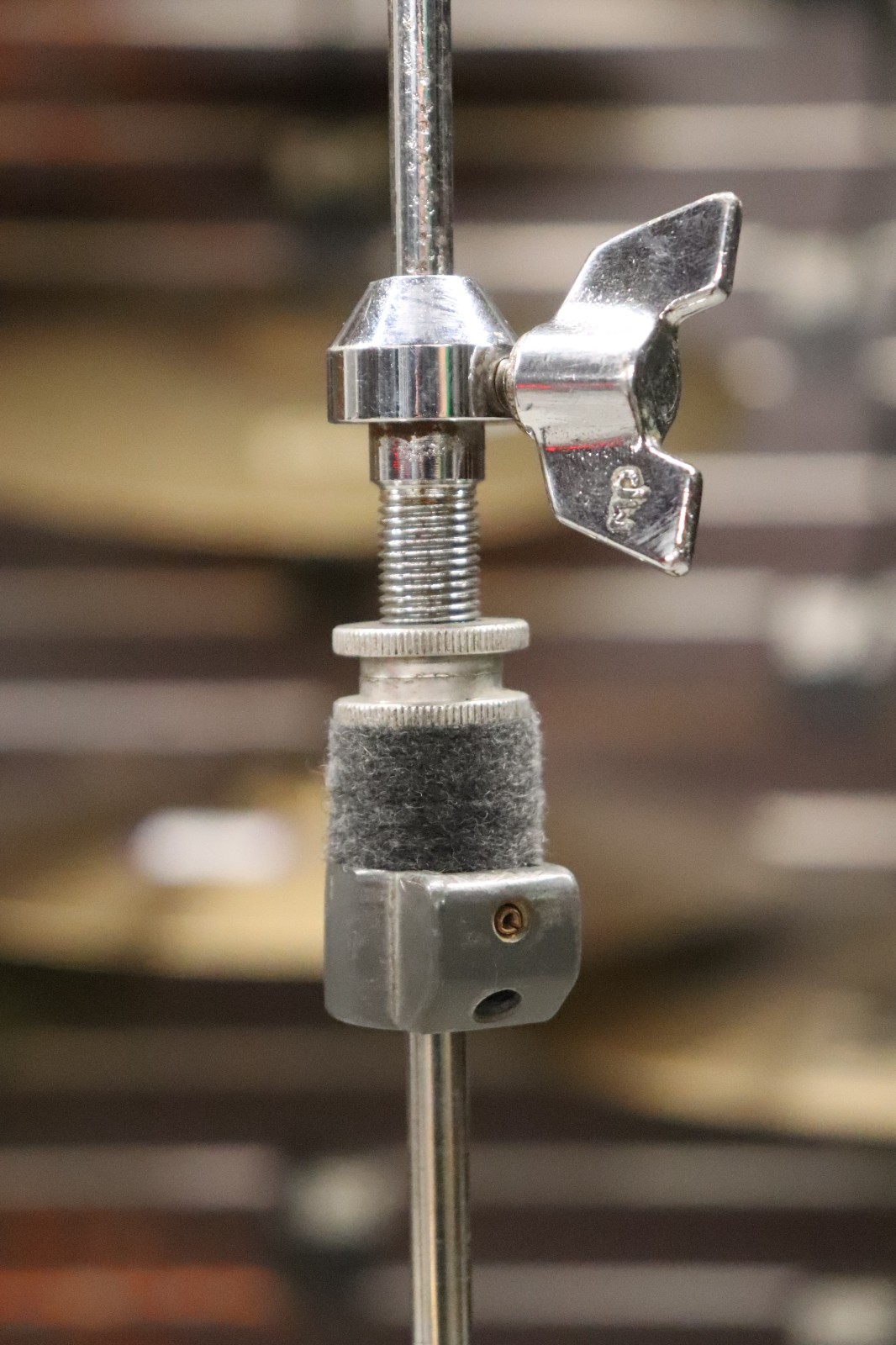 DW 5000 Double Brace Two Leg Hi Hat Cymbal Stand