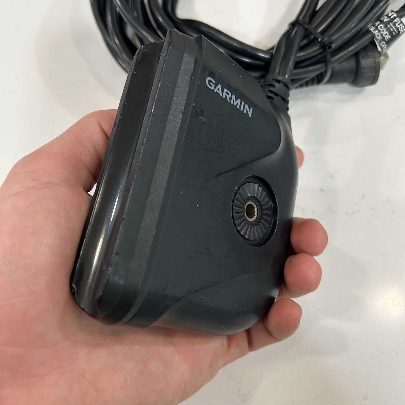 Garmin Panoptix PS22-TR Transducer
