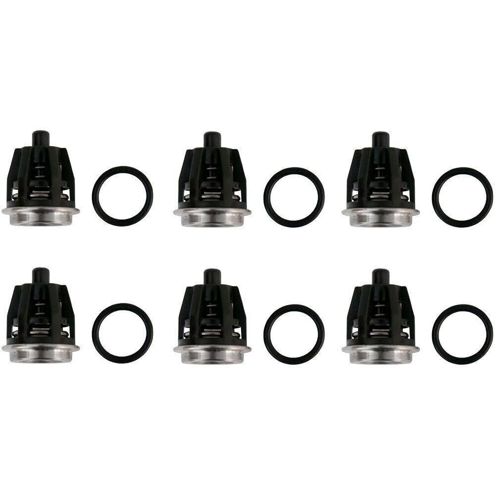 Mi-T-M Pressure Washer Pump VALVE KIT fits 70-0009 700009 MiTM