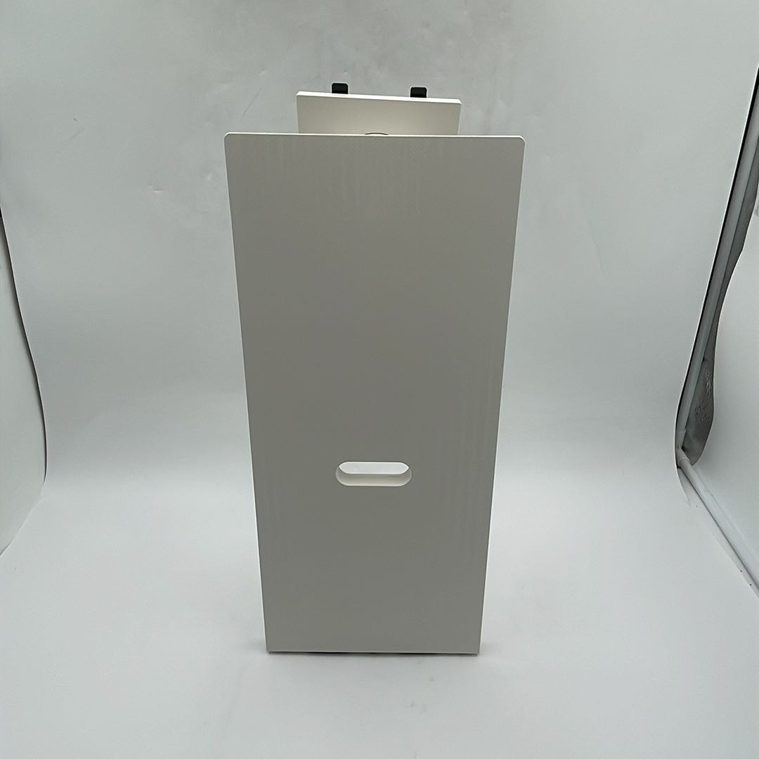 Monitor stand for SAMSUNG 32inch M8 M80F LS32FM803UNXZA 2025 White Monitor