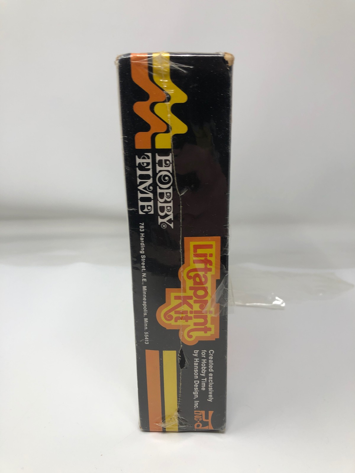Liftaprint Kit