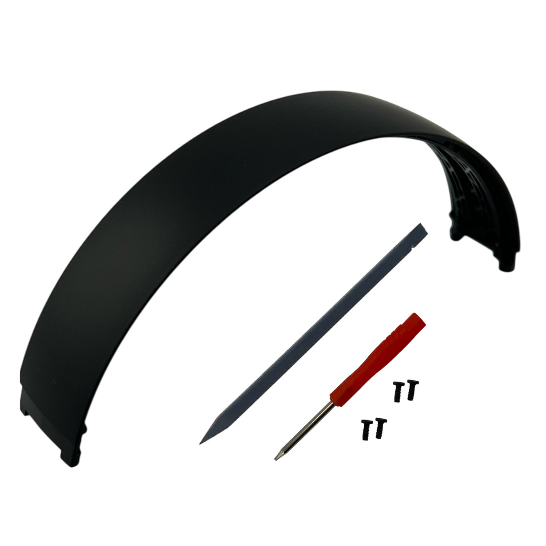 Original Beats Studio Pro (2023) A2924 Wireless Headband Arch Replacement Parts