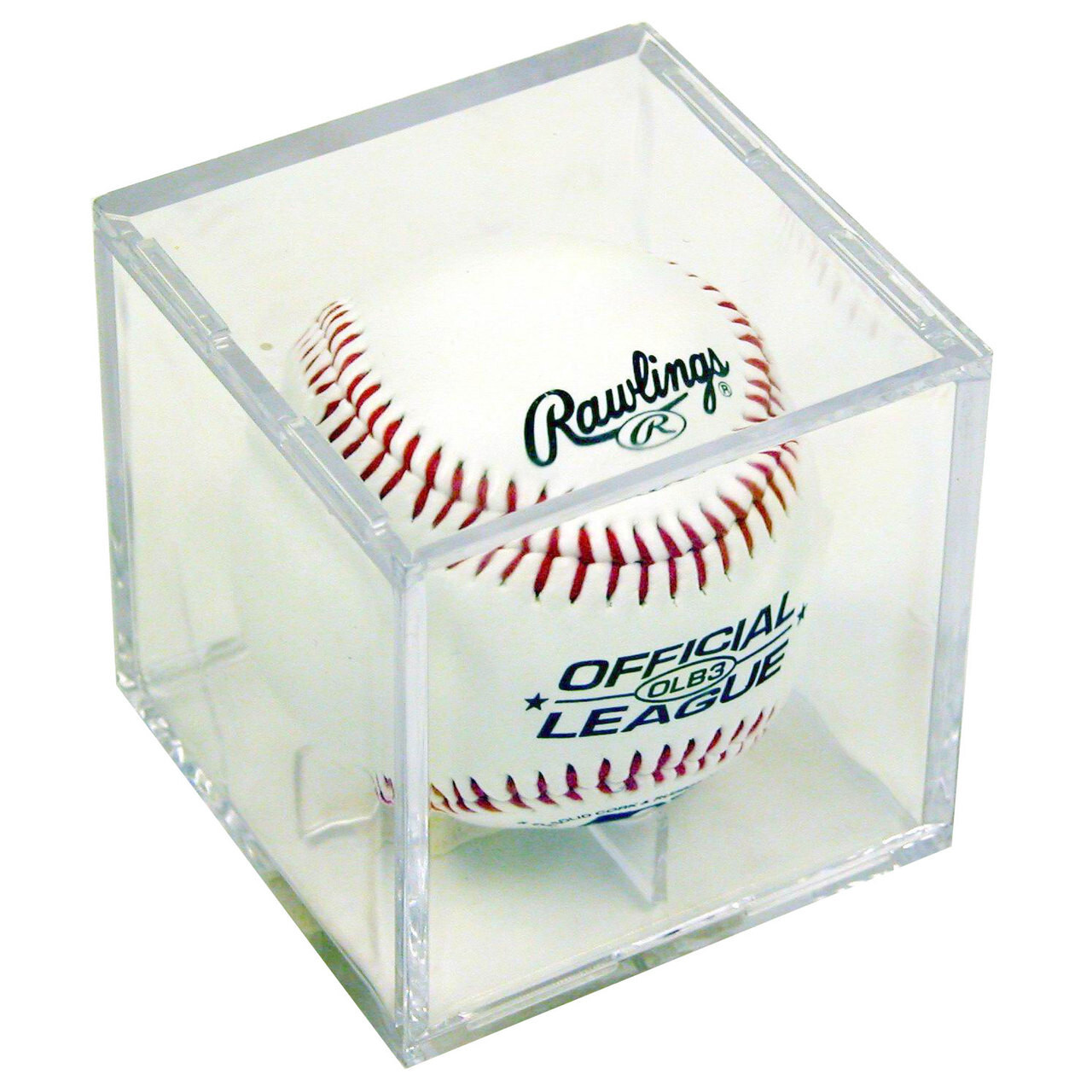 Saf-T-Gard Baseball Cube