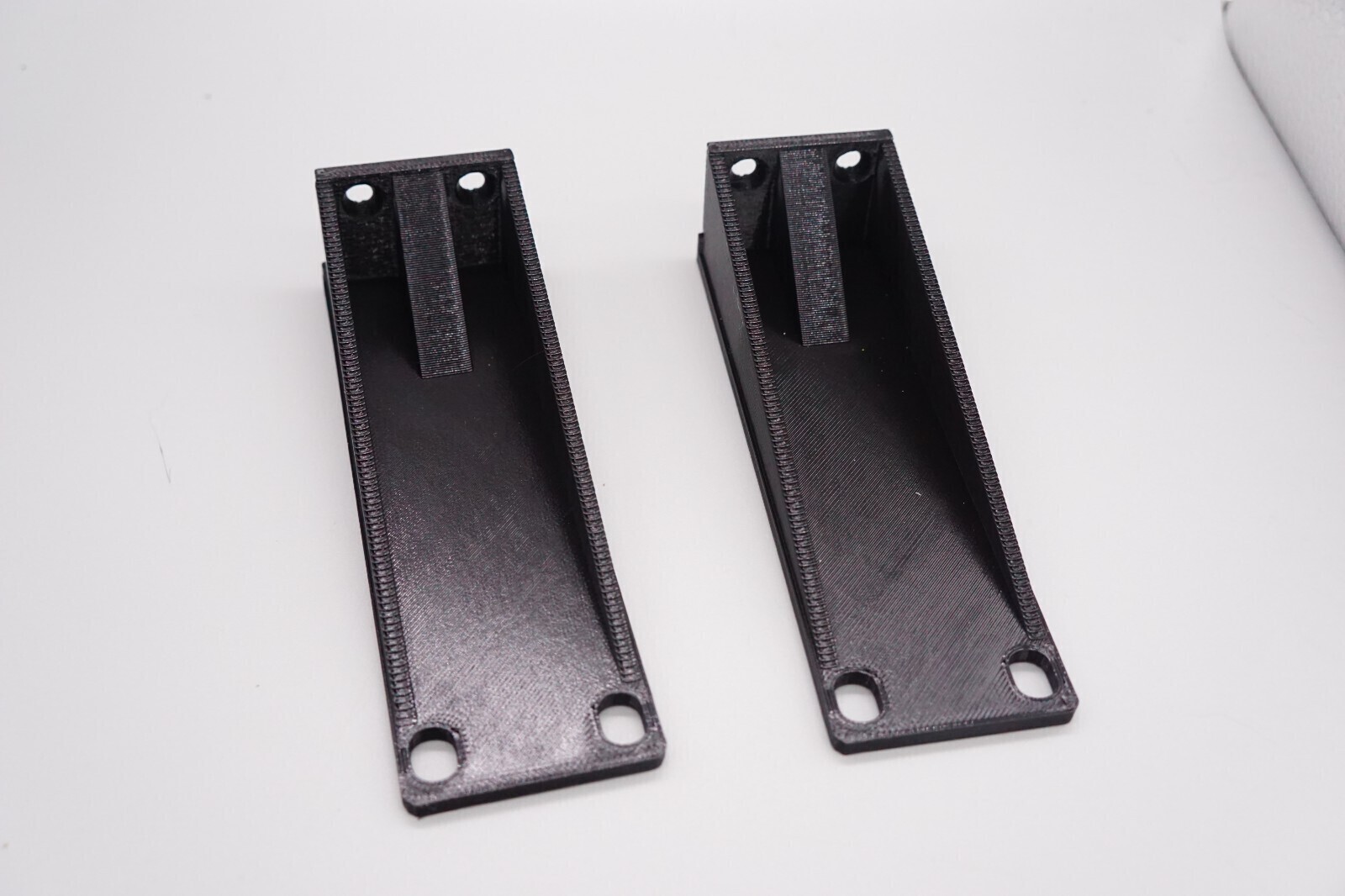 Rack Ears (2-Pack) for RME Fireface UC/UCX Audio Interface