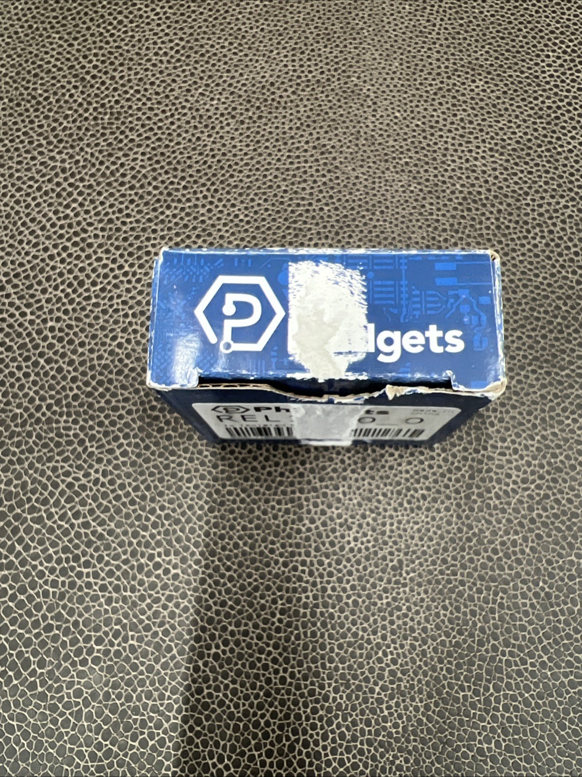 Phidgets REL1100_0 4x Isolated Solid State Relay Phidget SSR REL1100 Outputs
