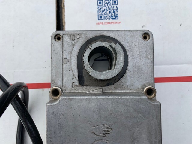 NEW HONEYWELL ML7475A1012