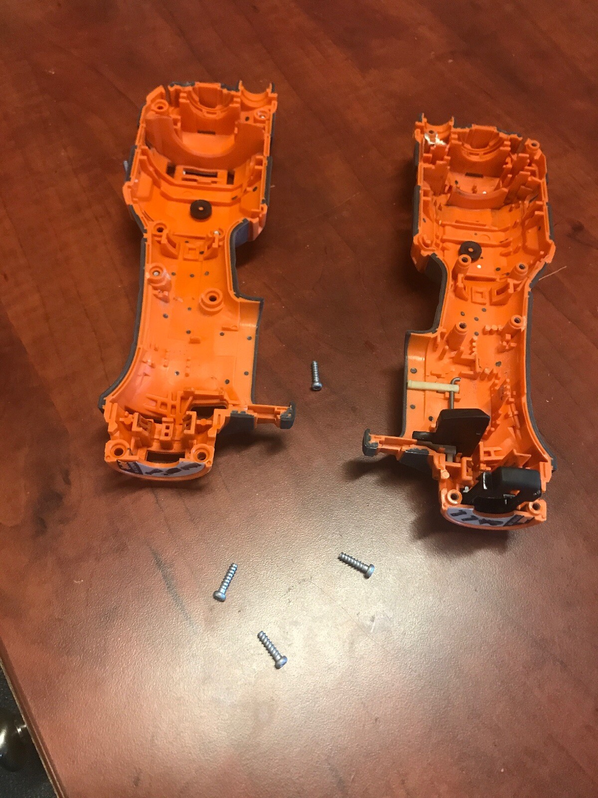 OEM Parts Housing Assembly RIDGID CORDED JOBMAX MULTI TOOL R2851 SERIES B