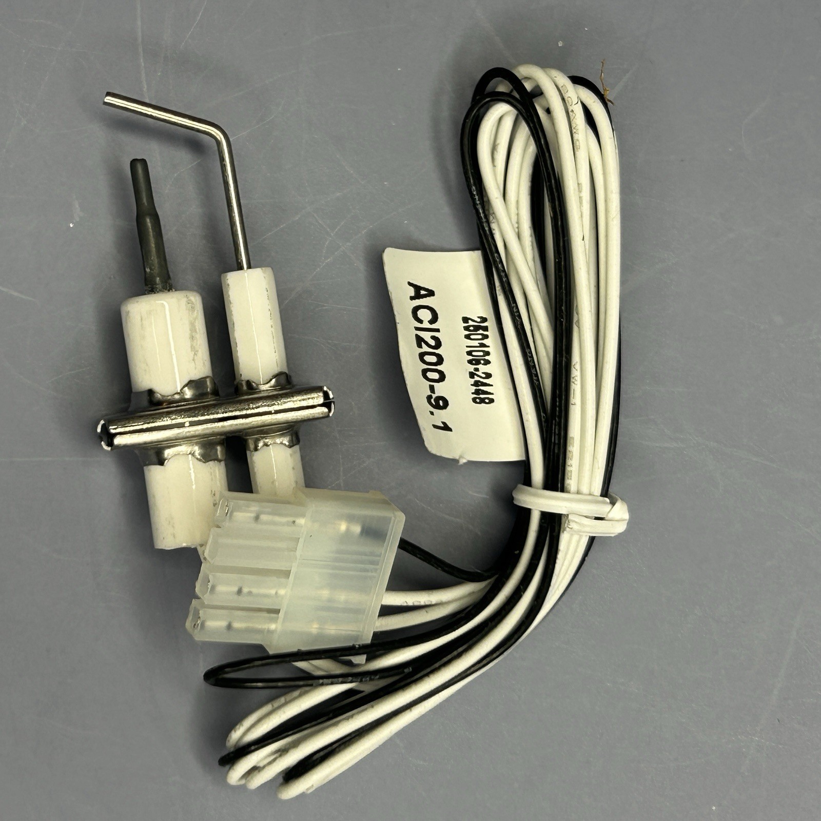 Flame Rod Sensor Igniter 24V for Honeywell Q3400A