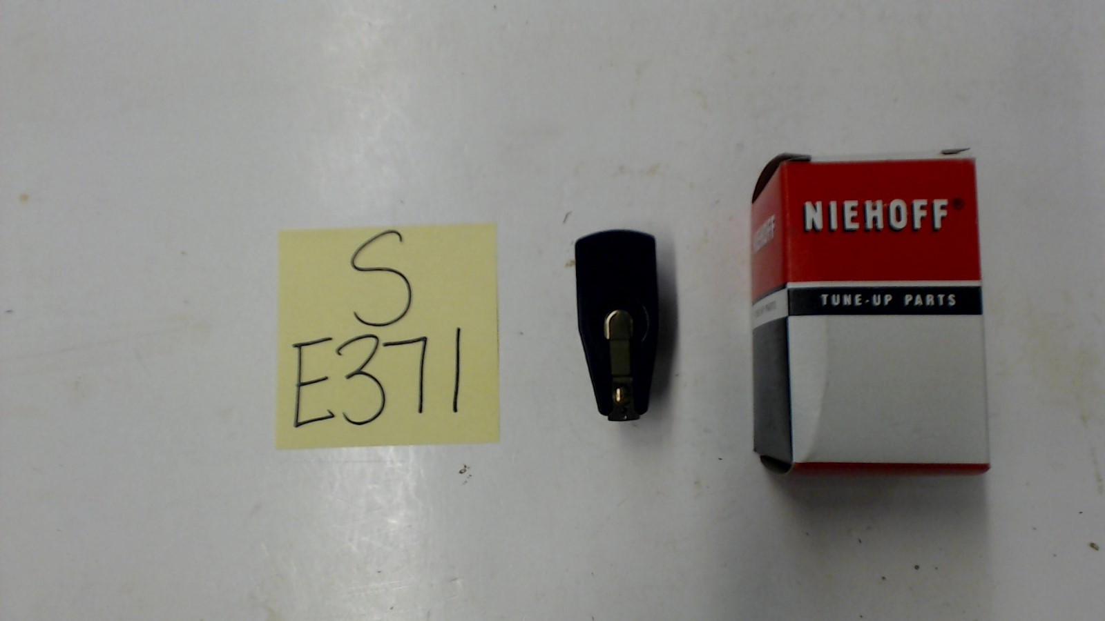 Niehoff FF59CS Rotor