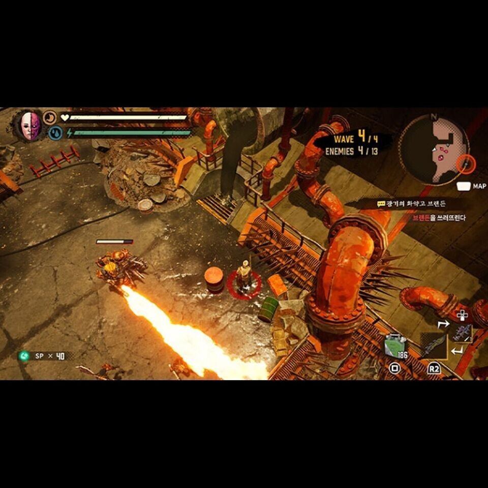 Deadcraft - Nintendo Switch