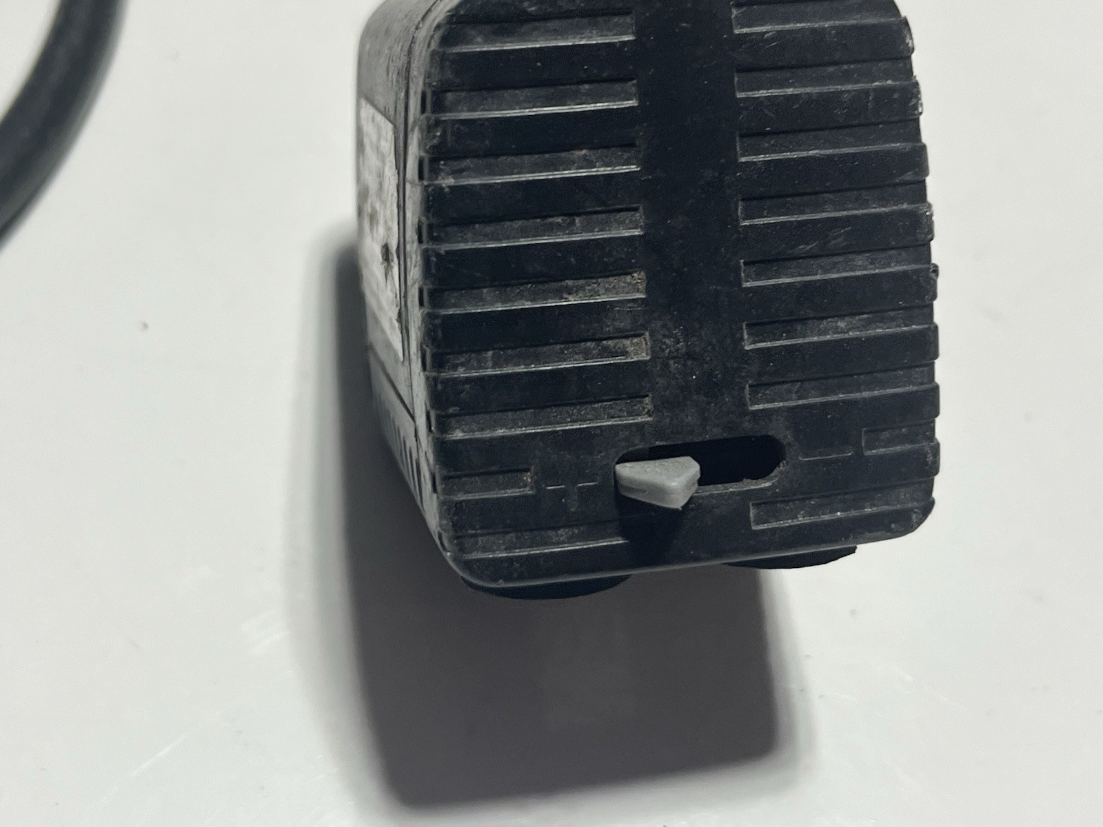 Peaktop Submersible Adjustable Fountain Pump MD80