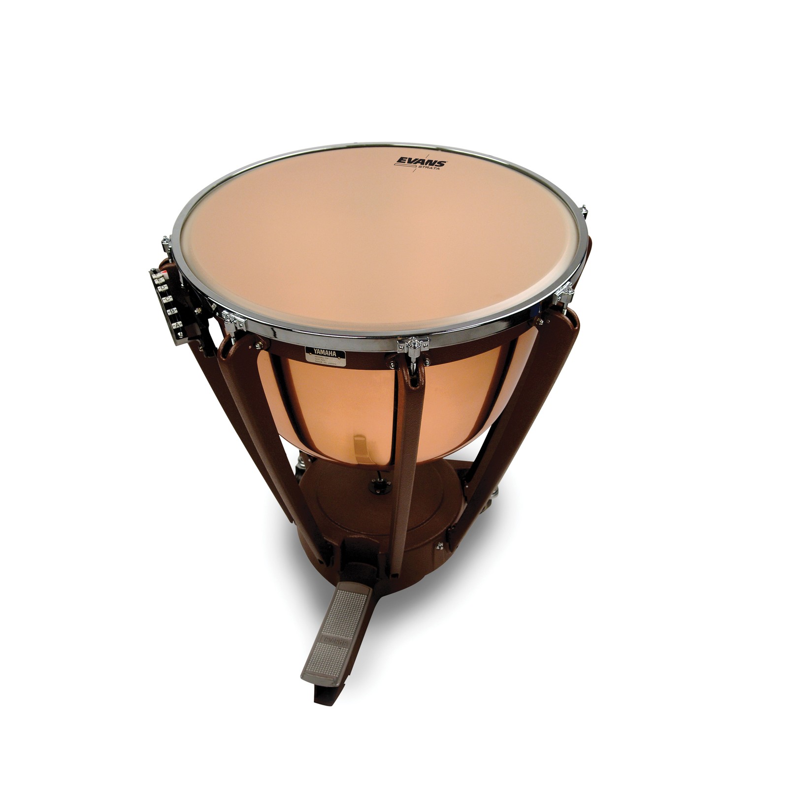 EVANS Strata Series Timpani Drum Head, 22 inch