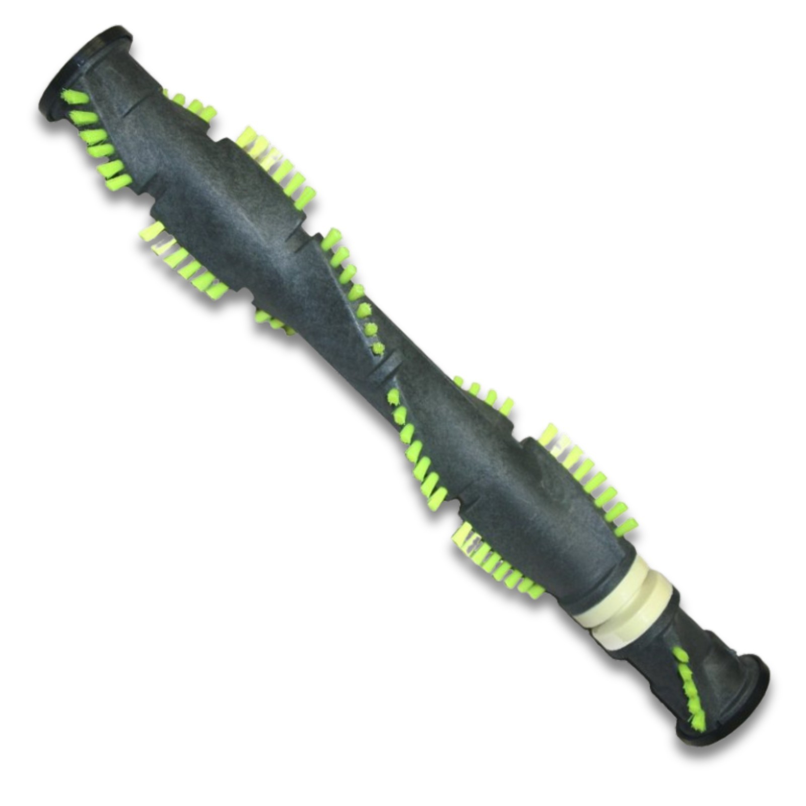 15" Replacement Brushroll for Hoover Vacuums, Plastic Acrylic Roller