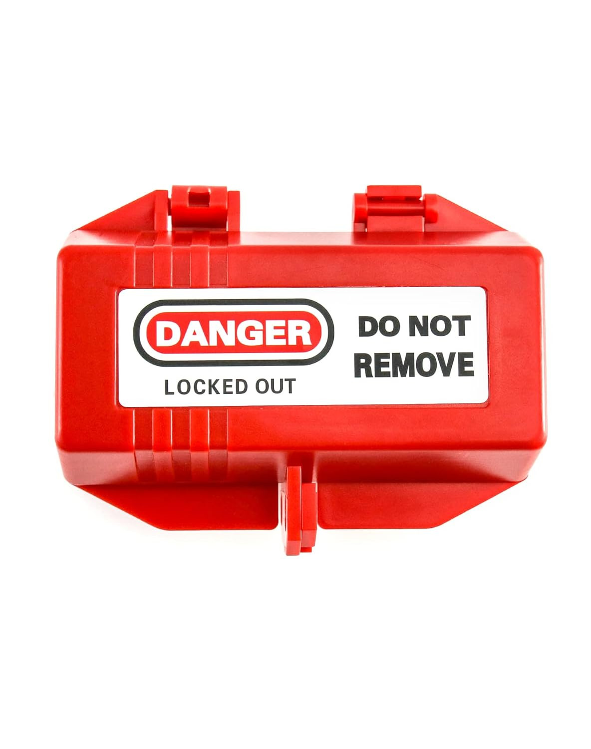 Polypropylene Plug Lockout Device for Lock Out Tag Out, Power Plug Lock Out, M S