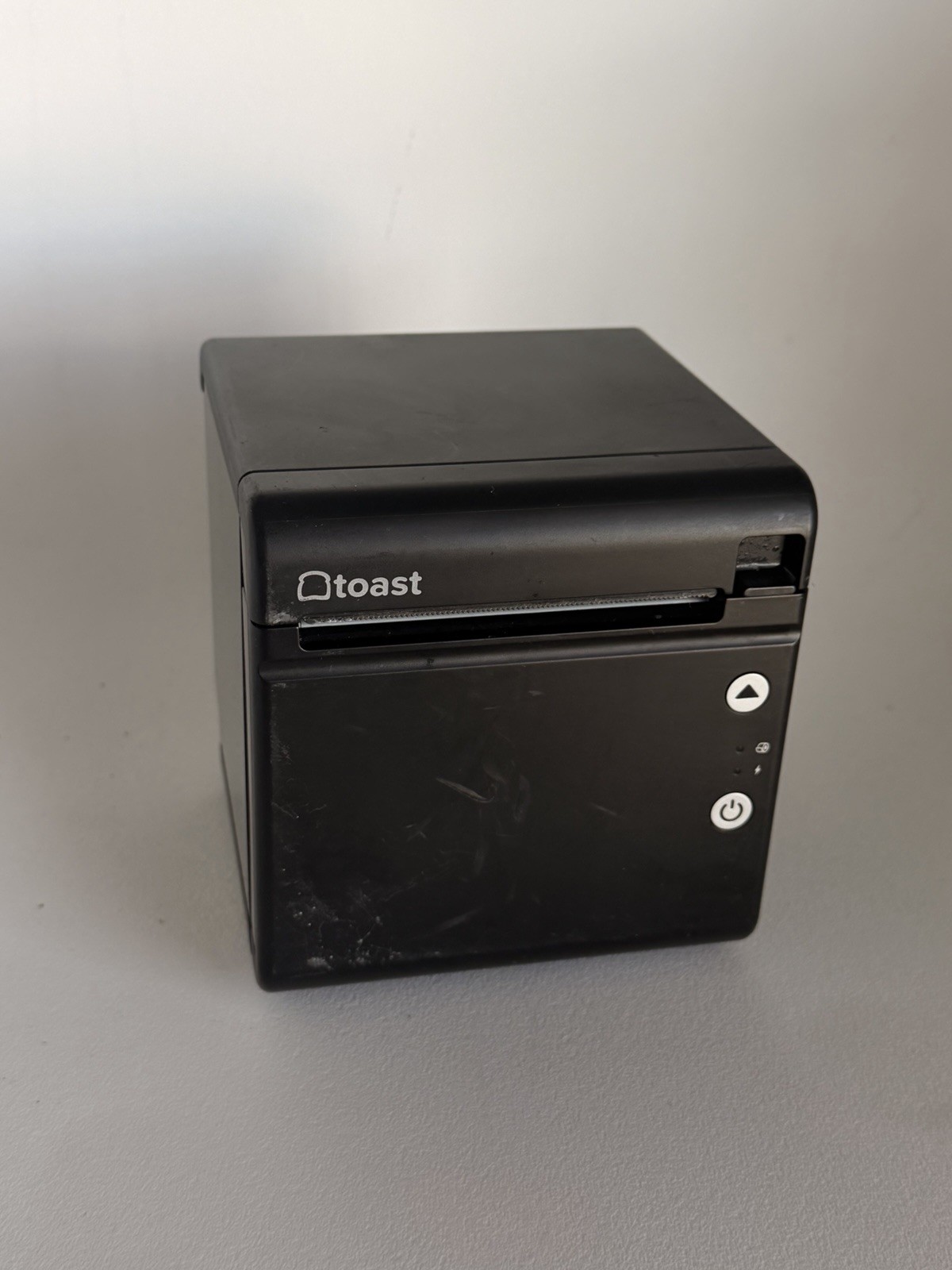 Toast Flex POS Thermal Receipt Point of Sale Printer - MPN: TP200