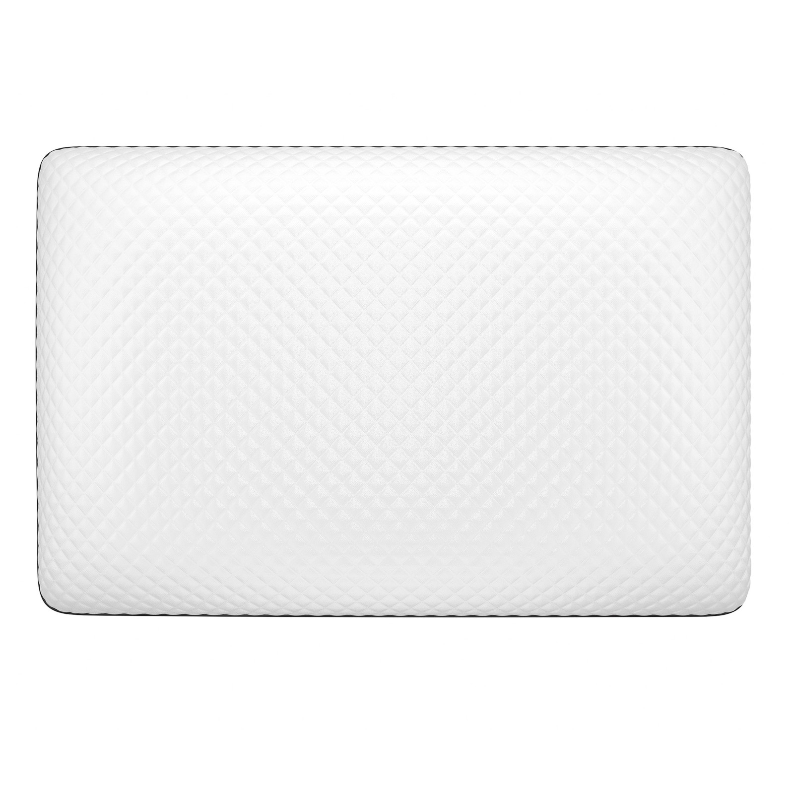 Beautyrest Black Diamond Memory Foam Pillow with AquaCool Cooling Technology