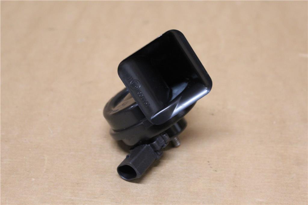 5C0951221B Low Tone Horn VW Golf 2004-2020 New genuine VW part